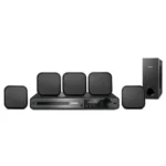 Philips 5.1 Home theatre HTS3020/05