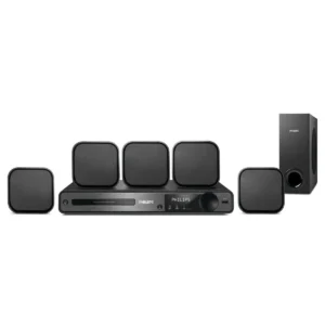 Philips 5.1 Home theatre HTS3020/05