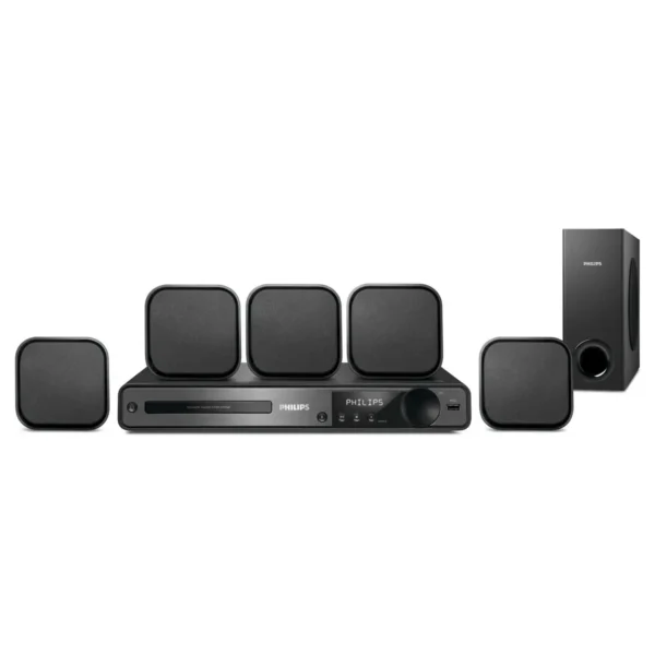 Philips 5.1 Home theatre HTS3020/05