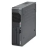 Fujitsu ESPRIMO E5730 Intel® Core™2 Duo E8400 2 GB DDR2-SDRAM 320 GB Intel® GMA 4500M Windows 7 Professional SFF PC