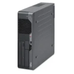 Fujitsu ESPRIMO E5730 Intel® Core™2 Duo E8400 2 GB DDR2-SDRAM 320 GB Intel® GMA 4500M Windows 7 Professional SFF PC