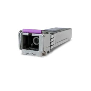 Allied Telesis AT-SPBD20-14-EXT network transceiver module Fiber optic 1000 Mbit/s SFP