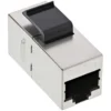 InLine RJ45 female insert SNAP-In Cat.5e