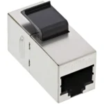 InLine RJ45 female insert SNAP-In Cat.5e
