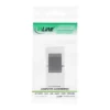InLine RJ45 female insert SNAP-In Cat.5e