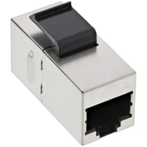 InLine RJ45 female insert SNAP-In Cat.5e
