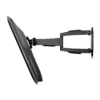 Peerless SA730P TV mount/stand 73.7 cm (29″) Black