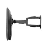 Peerless SA730P TV mount/stand 73.7 cm (29″) Black