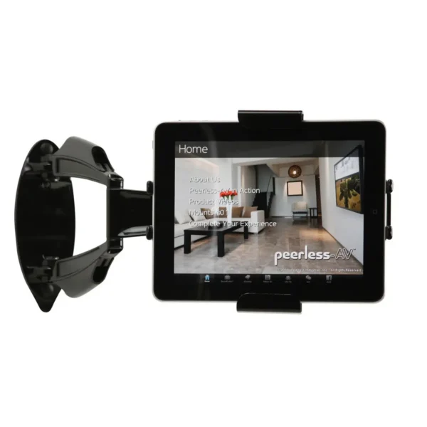 Peerless SA730P TV mount/stand 73.7 cm (29″) Black