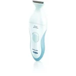 Philips Bikini Perfect Deluxe Spa HP6380