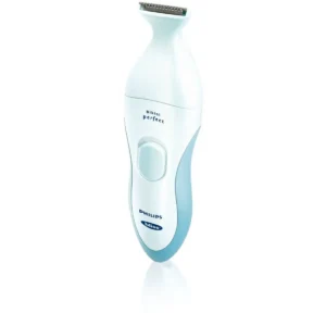 Philips Bikini Perfect Deluxe Spa HP6380
