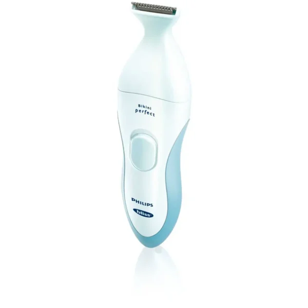 Philips Bikini Perfect Deluxe Spa HP6380