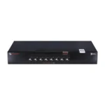 Vertiv SwitchView SC780-202 KVM switch Black