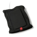 Philips DLV1008/17 MP3/MP4 player case Sleeve case Black