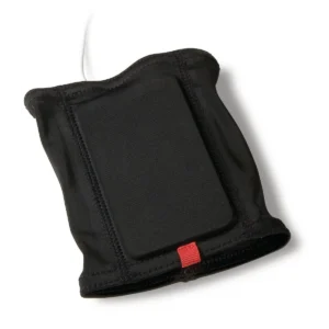 Philips DLV1008/17 MP3/MP4 player case Sleeve case Black