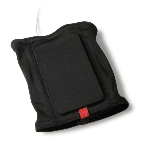 Philips DLV1008/17 MP3/MP4 player case Sleeve case Black