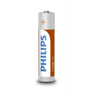 Philips LongLife Battery R03L4B/10