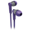 Philips SHE5105PP/28 headphones/headset In-ear Purple