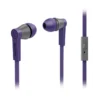 Philips SHE5105PP/28 headphones/headset In-ear Purple