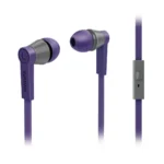 Philips SHE5105PP/28 headphones/headset In-ear Purple