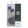 Philips SHE5105PP/28 headphones/headset In-ear Purple