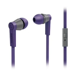 Philips SHE5105PP/28 headphones/headset In-ear Purple