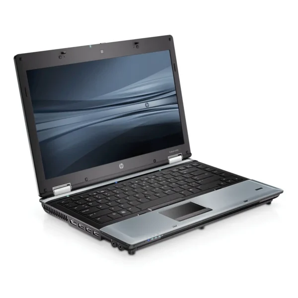 HP ProBook 6440b Notebook PC