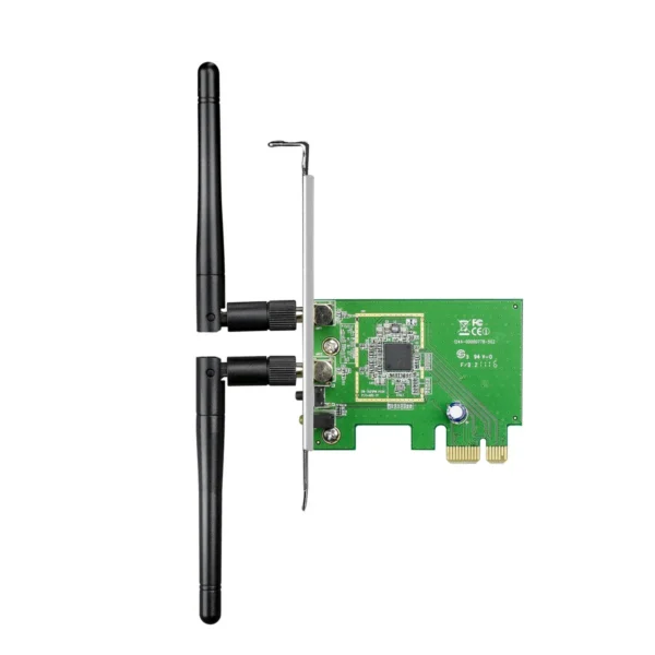 ASUS PCE-N15 Internal WLAN 300 Mbit/s
