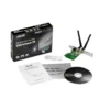 ASUS PCE-N15 Internal WLAN 300 Mbit/s