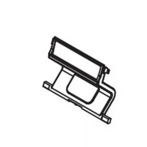 KYOCERA 302F994070 printer/scanner spare part/accessory Separator plate