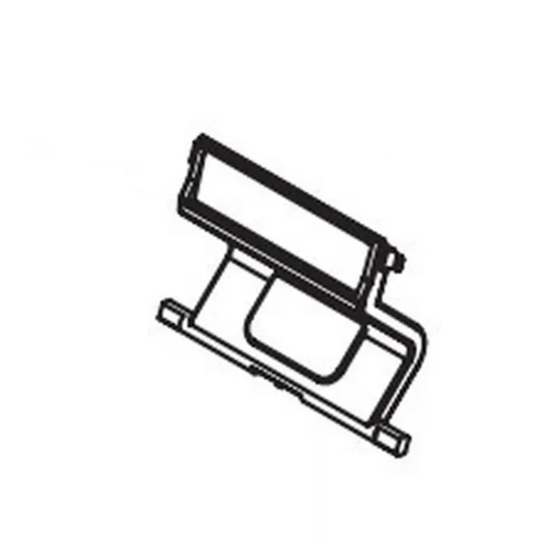 KYOCERA 302F994070 printer/scanner spare part/accessory Separator plate