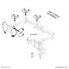 Neomounts FPMA-D1030D Monitor arm 10-24″