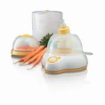 Philips 3-in-1 Nutrition Centre SCF280/05