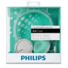 Philips SHL5002/28 headphones/headset Wired Head-band Blue, Grey