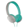 Philips SHL5002/28 headphones/headset Wired Head-band Blue, Grey