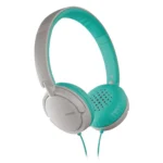 Philips SHL5002/28 headphones/headset Wired Head-band Blue, Grey