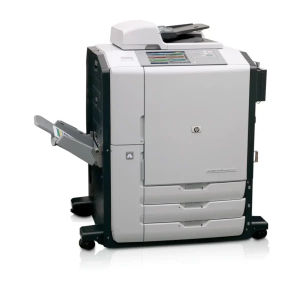 HP LaserJet CM8050 Laser A3 600 x 1200 DPI 50 ppm