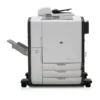 HP LaserJet CM8050 Laser A3 600 x 1200 DPI 50 ppm