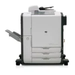 HP LaserJet CM8050 Laser A3 600 x 1200 DPI 50 ppm
