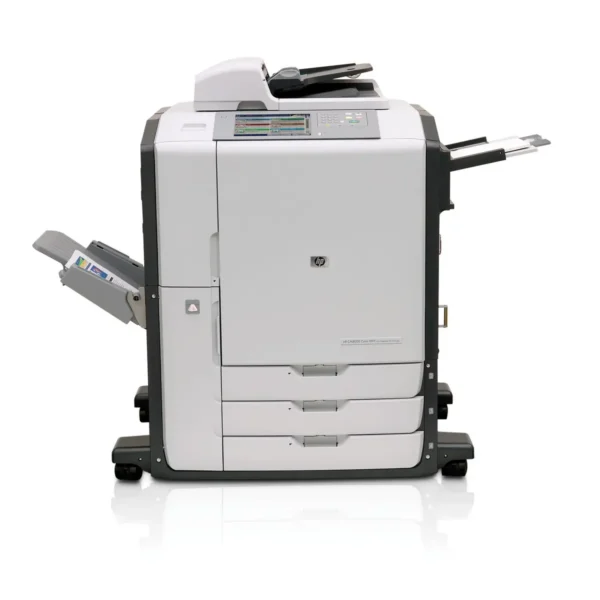 HP LaserJet CM8050 Laser A3 600 x 1200 DPI 50 ppm