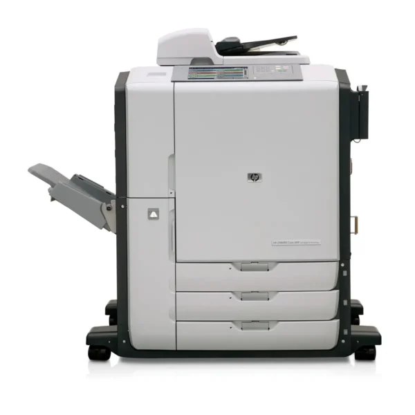 HP LaserJet CM8050 Laser A3 600 x 1200 DPI 50 ppm