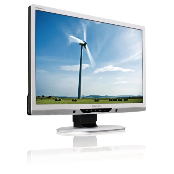 Philips Brilliance LCD monitor with PowerSensor 225B2CS/00