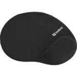 Sandberg Gel Mousepad with Wrist Rest
