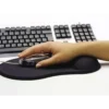 Sandberg Gel Mousepad with Wrist Rest