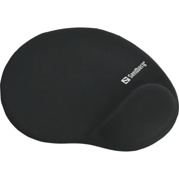 Sandberg Gel Mousepad with Wrist Rest