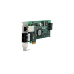 Allied Telesis 2716POE/FXSC Internal Ethernet / Fiber