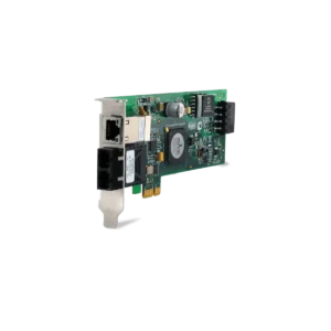 Allied Telesis 2716POE/FXSC Internal Ethernet / Fiber