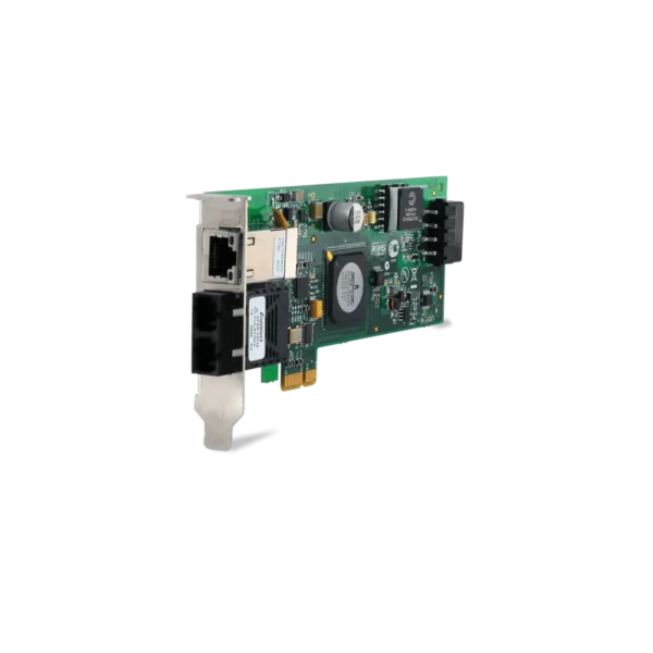 Allied Telesis 2716POE/FXSC Internal Ethernet / Fiber