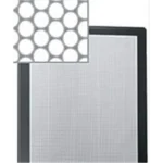 Middle Atlantic Products Rear Doors for WMRK Series 42 space Door