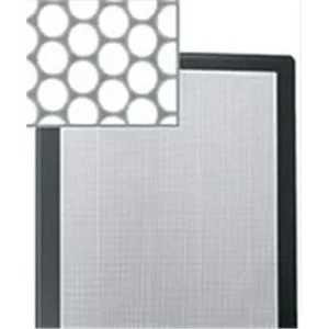 Middle Atlantic Products Rear Doors for WMRK Series 42 space Door
